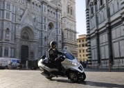 Piaggio MP3 Hybrid